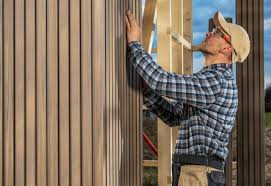 Affordable Siding Repair and Maintenance Services in Highland Park, NJ